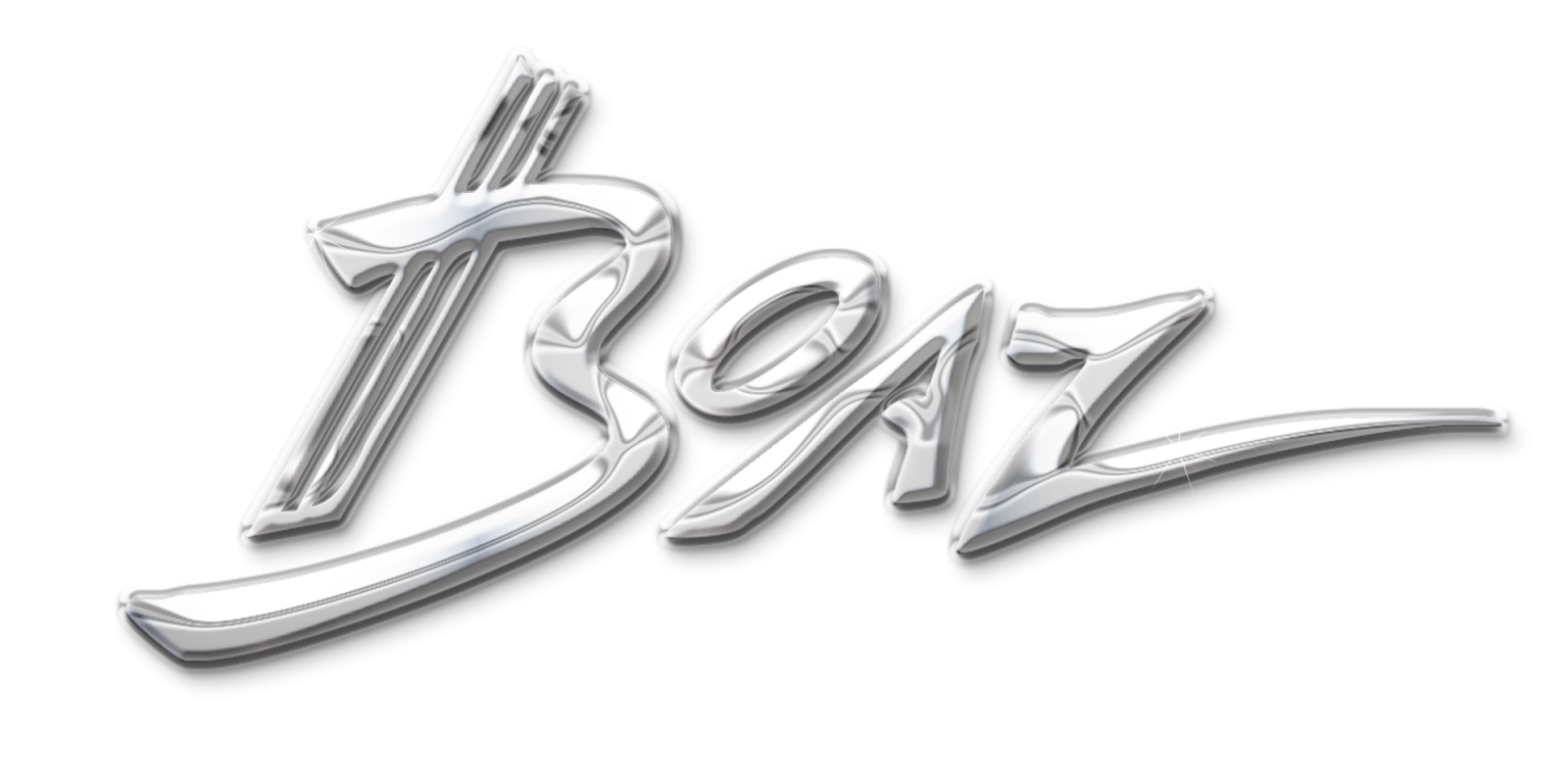 Boaz One modern modular guitar new world
